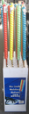 Kerze 120cm - Citronella RP