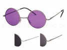 Sonnenbrillen VIPER Großhandel Sonnenbrille rund
