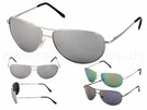 Sonnenbrillen VIPER Großhandel Pilotenbrille
