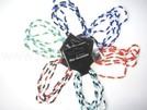 A-d01 Strand Armbänder in verschiedenen Farben