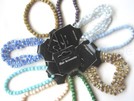 A-d02 Glasperlen Armband