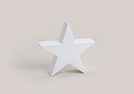 STERN WEISS KERAMIK 19X5X17CM