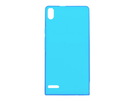 EDGE TPU Case für Huawei Ascend P6 Turquoise