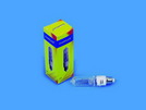 OMNILUX 230V/75W E-11