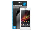 Display Protector Sony Xperia L C2104 Star-Case® Clear