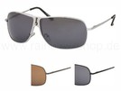 V-832 Viper Sonnenbrillen Unisex Pilotenbrillen Pornobrille