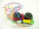 Frequenzweiche für KB-210A/212A /215A