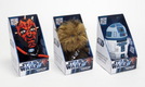 SW Sprechender Plüsch-R2D2, 23 cm