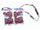 TR-04 Recycling Tasche - kleine Damentasche