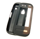 Skin Case für Nokia C6-00 Black
