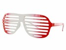 Sonnenbrillen VIPER Großhandel Shutter Shades