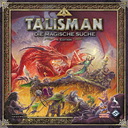 Gesellschaftspiel *Talisman*