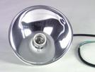 Raylight Reflektor PAR-64, E-27 Sockel