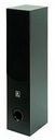 Standbox McVoice Easyline ''SB-200'' 3 Wege, 100 Watt, schwarz