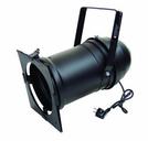 PAR-64 Profi Spot Set, schwarz