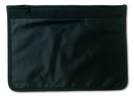 Dokumententasche 'Allegro', Farbe: Schwarz, Groesse: 35 x 26,3 x 0,2 cm