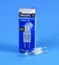 PHILIPS 13100 12V/100W GY-6,35 2000h