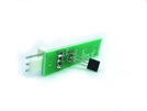 Platine Magnetsensor (MAG-4) DJ-Head 250