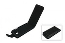 Tasche (Flip) für HTC One mini (M4) black