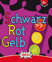 Schwarz Rot Gelb