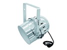EUROLITE LED PAR-64 RGBA 10mm Short sil