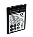 Akku Samsung S5660 Galaxy Gio, S5830 Galaxy Ace 1800mAh