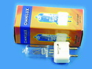 OMNILUX 230V/100W GY-9,5 75h 2900K