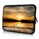 Notebook Sleeve (Neopren) PEDEA 17,3'' / 43,9 cm Sunset
