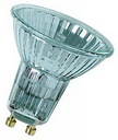 Halogen-Sparlampe OSRAM GU10, 28W, warmweiß, dimmbar