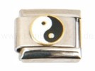Italian Charm Glieder Armband Motive ohne Stein