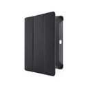 Samsung P5100 Galaxy Tab 2 10.1'' Case Belkin Tri-fold Folio with Stand black