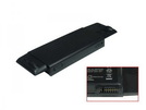 Akku (Li-Ion) für Acer Travelmate 370 black