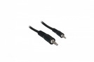 Kabel 1x Klinke (St.) (2.5) stereo - 1x Klinke (St.) (3.5) stereo 2,0 m