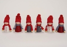WINTERKINDER Z. H./STELL.HOLZ/FILZ S. 9CM