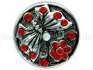 Chunks Beads Chunks Buttons Armband Click
