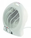 Heizlüfter FH-1000eco elektrisch 1000/2000W