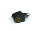 Adapter AC / DC (220 V / 12 V)