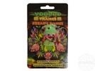 Schlüsselanhänger, Schlüssel, Anhänger, Voodoo