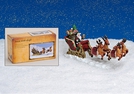 NIKOLAUS M.SCHLITTEN POLY 19X5X10CM