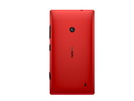 Nokia Lumia 520 Rückteil Original Red