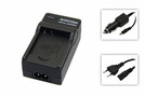 Akku-Ladegerät PATONA für Panasonic DMW-BCK7 black