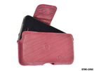 Star-Case® Q-Case ''Linea'' universal size ''ML'' Fuchsia