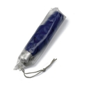 Foldable umbrella in PVC pouch