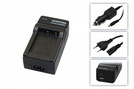 Akku-Ladegerät-USB PATONA für Aiptek CB-170 black