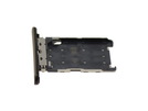 Nokia Lumia 720 Sim Karten Halter Black Original