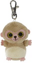Yoohoo Schlüsselanhänger Macaque, 6Stück