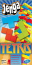 Jenga Tetris, 1Stück