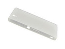 Skin Case für Sony Xperia Z White