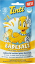 Tinti Badesalz gelb, 10Stück