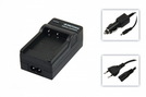Akku-Ladegerät PATONA für Medion DC-8300 black
